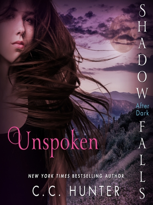Title details for Unspoken by C. C. Hunter - Available